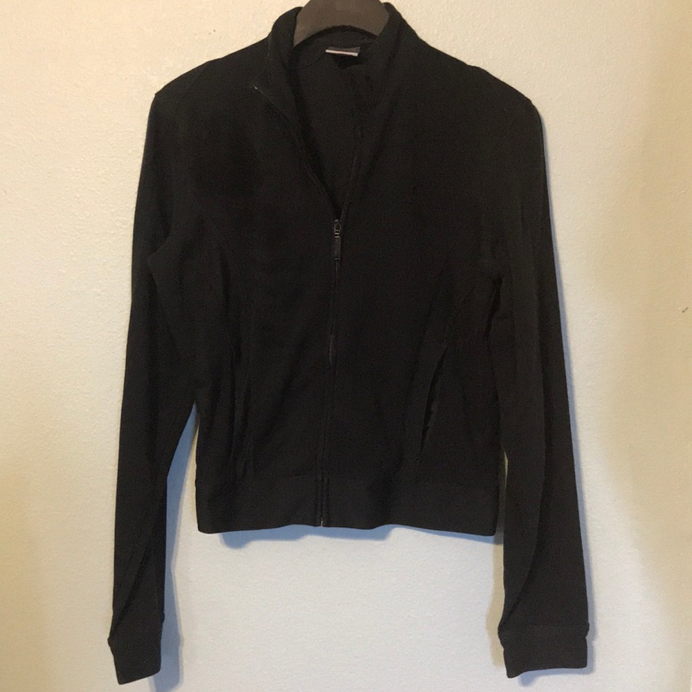 Small Nike Top